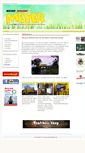 Mobile Screenshot of meyergetraenke.de